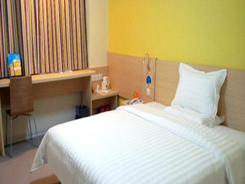 7Days Inn Qingdao Haiyunan Xinglong Road Kültér fotó