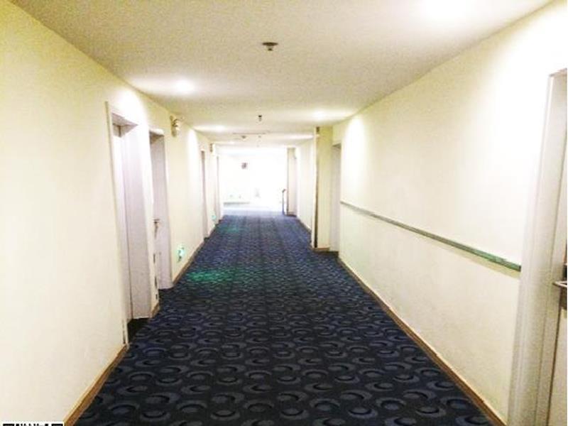 7Days Inn Qingdao Haiyunan Xinglong Road Kültér fotó